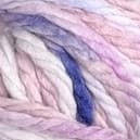 Rosa-lilla mélange 601